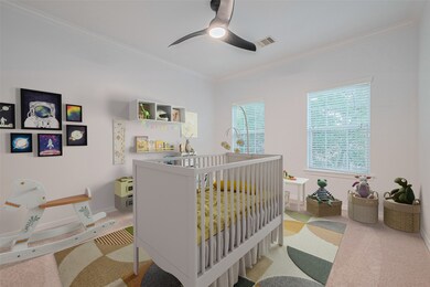 1514 Olive Park, Houston, TX 77077 - photo 5