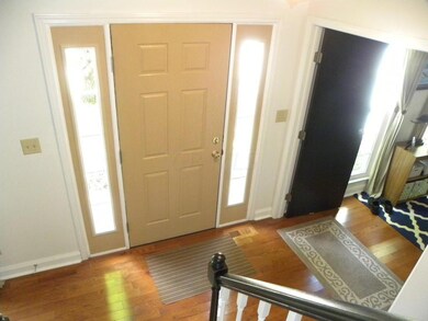 A - 2a - foyer
