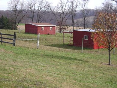 26220 Jelloway Rd, Danville, OH 43014 - photo 3