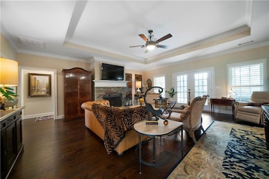 140 Robert Dr, Ellijay, GA 30536 - photo 7