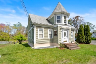 49 Longmeadow Rd, Taunton, MA 02780 - photo 4