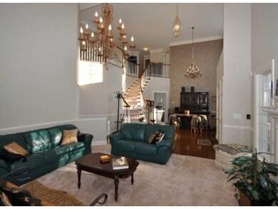 40 Deep Meadow Ln unit 19, East Greenwich, RI 02818 - photo 4