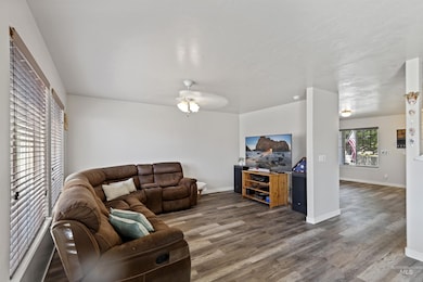 193 E Wythburn St, Kuna, ID 83634 - photo 5