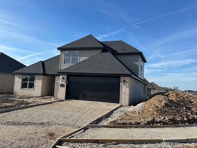 4711 W Triangle St, Fayetteville, AR 72704 - photo 2