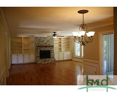 Den/Family/Great Room.