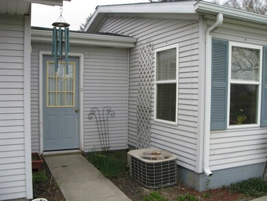Breezeway