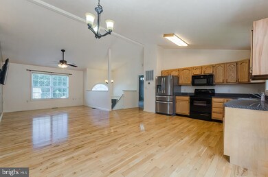 166 Leviticus Dr, Bunker Hill, WV 25413 - photo 7