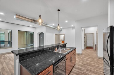 Lofts on Post Oak unit 1606, Houston, TX 77056 - photo 7