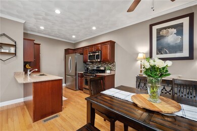 1 Santini St unit J, North Providence, RI 02904 - photo 4