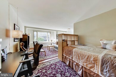 The Potomac Plaza Co-op unit 423, Washington, DC 20037 - photo 7