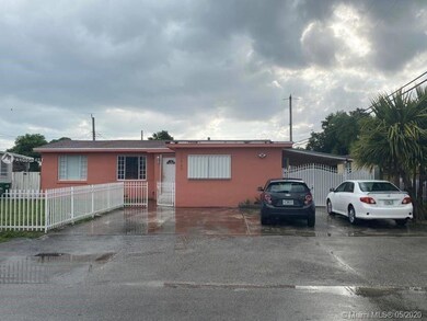 10420 NW 35th Place, Miami, FL 33147 - photo 4