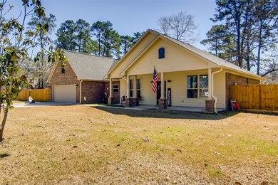 401 County Road 432, Dayton, TX 77535 - photo 3