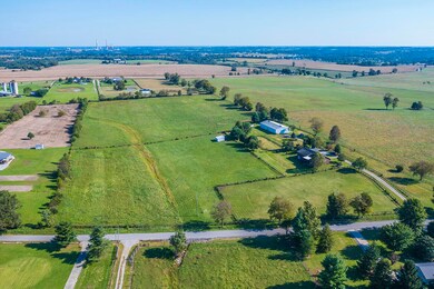 577 Paradise Camp Rd, Harrodsburg, KY 40330 - photo 2