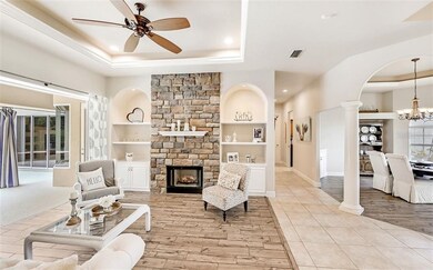 13164 Broadstone Ln, Sarasota, FL 34240 - photo 6