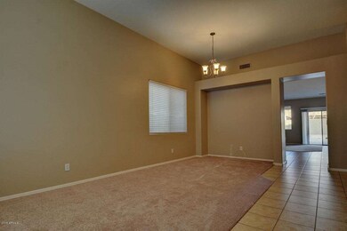 Formal Living and Dining