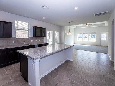 5169 Echo Falls Dr, Alvin, TX 77511 - photo 3