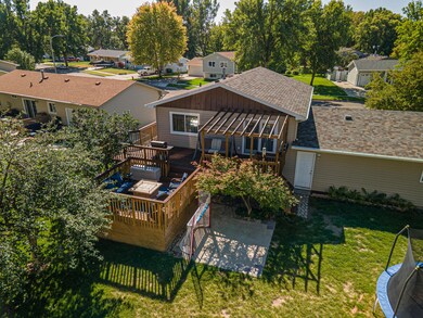 518 Easy Street