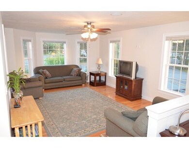 1 Boundary Ave, Brockton, MA 02302 - photo 5