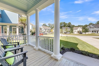 1056 Lyle Way, Mount Pleasant, SC 29466 - photo 6