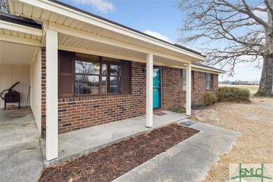 625 Mccall Rd, Springfield, GA 31329 - photo 5