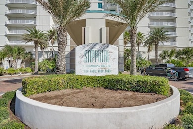 View of Entrance