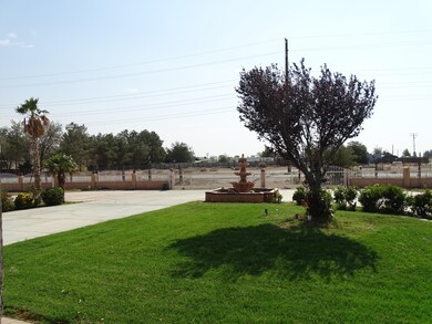 6055 Holiday Ave, Rosamond, CA 93560 - photo 2
