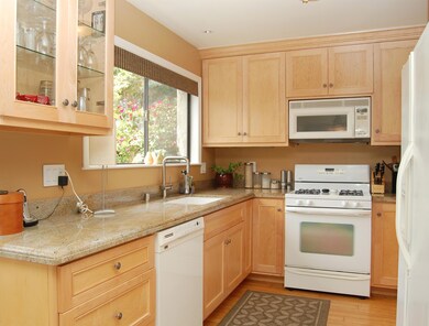 4414 Catlin Circle #A_Kitchen