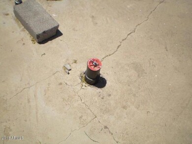 Waste Drain