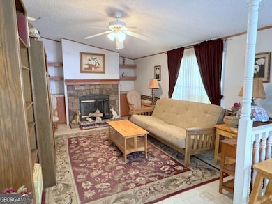 2337 Whitestone Rd, Talking Rock, GA 30175 - photo 3