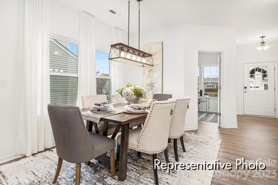 5522 Angus Dr unit 40, Stanfield, NC 28163 - photo 4