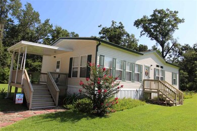 1360 Shadeville Rd, Crawfordville, FL 32327 - photo 3