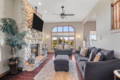 10350 Doubletree Dr S, Crown Point, IN 46307 - photo 3