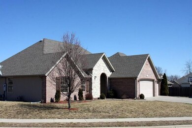 941 E Ozark Jubilee Rd, Nixa, MO 65714 - photo 3