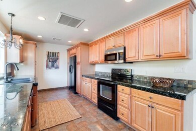 Recessed lighting