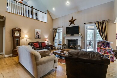 380 New Heritage Dr, Cookeville, TN 38506 - photo 5