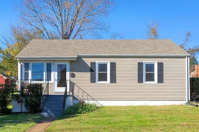 1033 Saint Clair Ave, Charlottesville, VA 22901 - photo 3