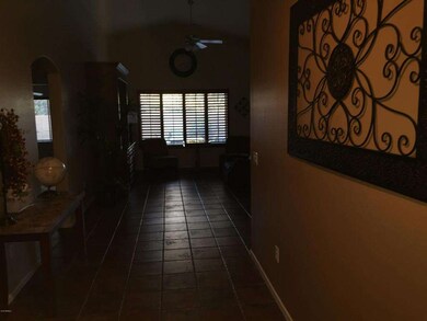 Entryway