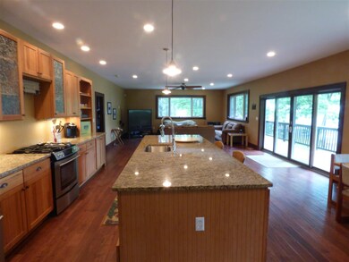 30 Leavitt Rd, Center Ossipee, NH 03814 - photo 5