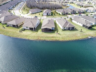 Gorgeous Backyard Pond, Oversized Lanai