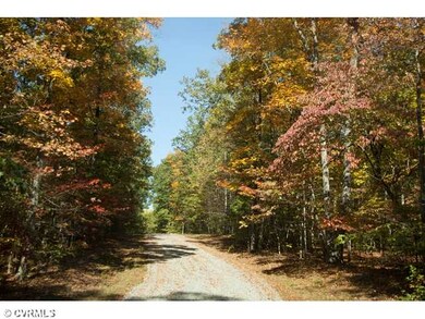 Other - Private driveway