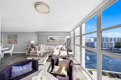 400 Leslie Dr unit 1014, Hallandale Beach, FL 33009 - photo 5