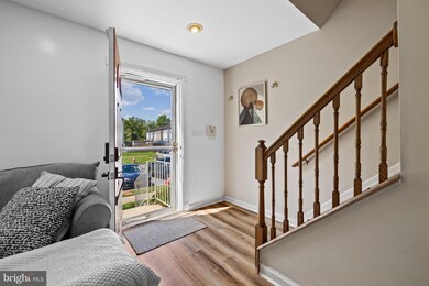 206 Oak Leaf Way, Halethorpe, MD 21227 - photo 3