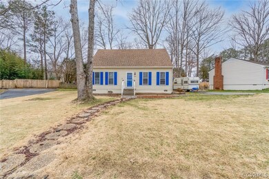 5505 Nordic Ln, North Chesterfield, VA 23237 - photo 2