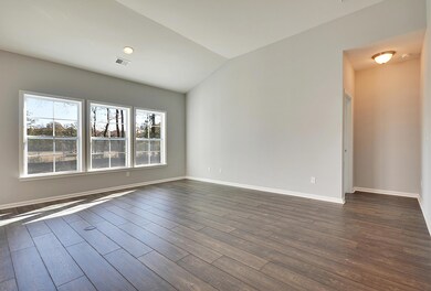 Belhaven Family Room