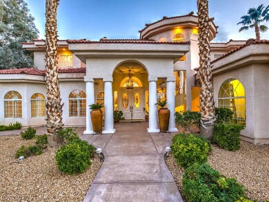 7725 Coley Ave | Amazing Luxury Custom Estate | Ex