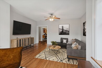 4815 N Leavitt St, Chicago, IL 60625 - photo 4