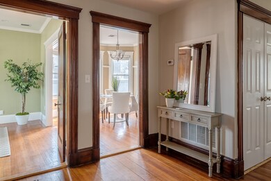 26 Perkins St unit 2, Jamaica Plain, MA 02130 - photo 3