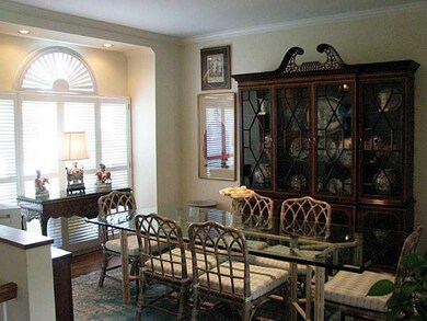 Dining Room.