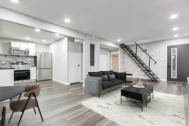 Main Living