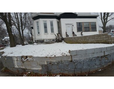 1387 Blue Hill Ave, Mattapan, MA 02126 - photo 3